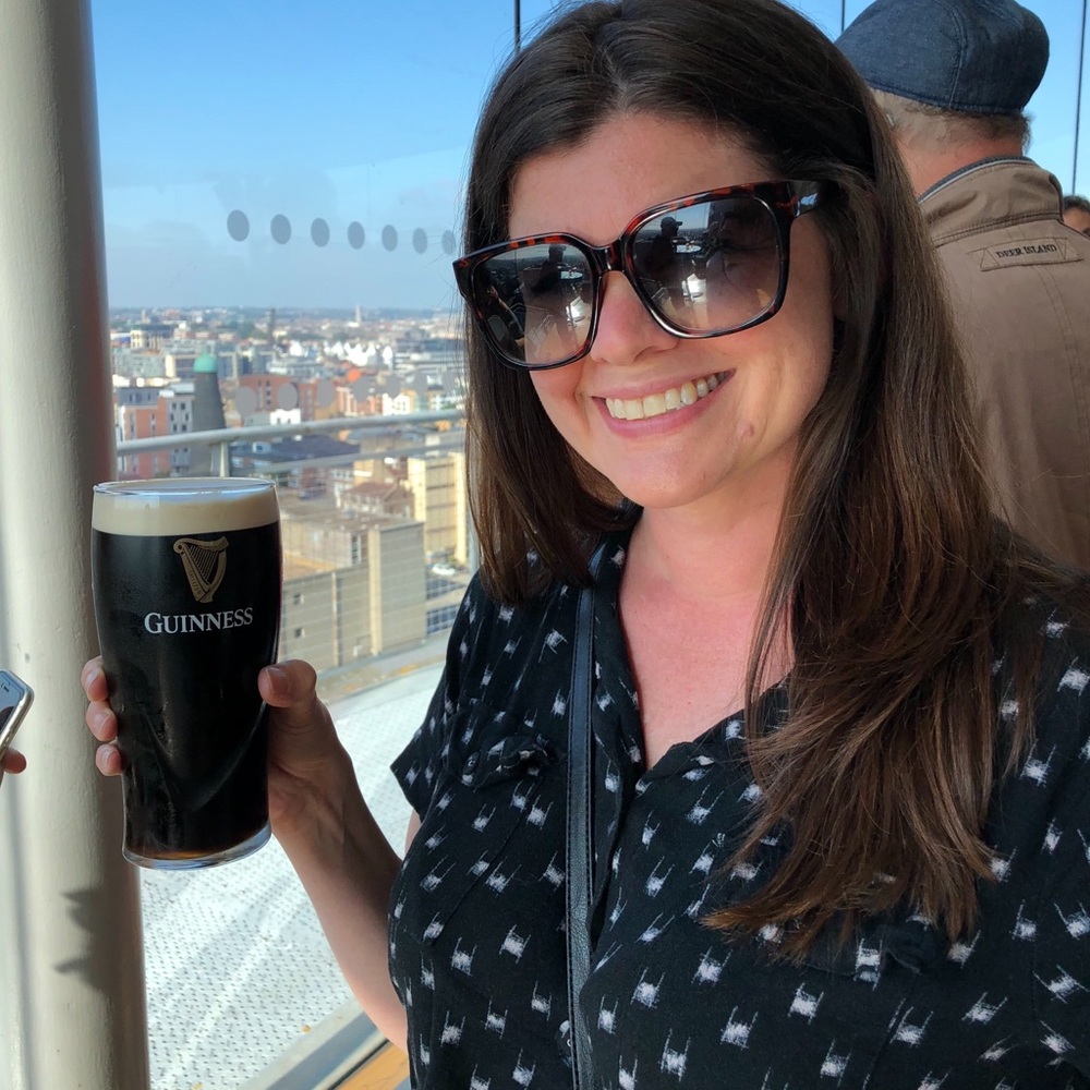 Meet your Posher, Lisa